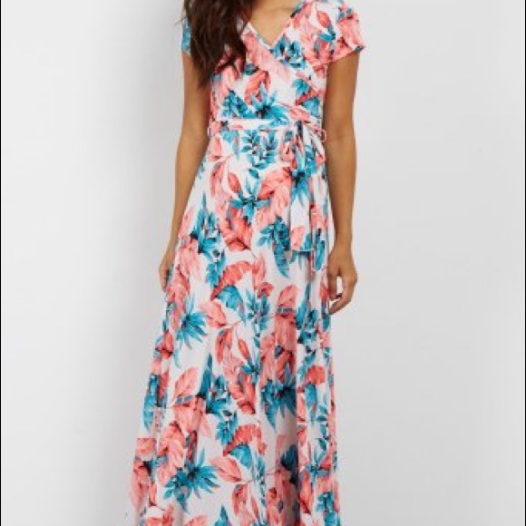 Pinkblush Dresses & Skirts - Maternity Dress